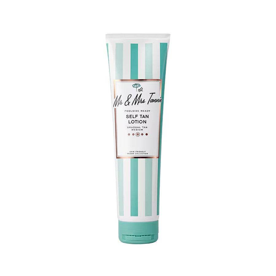 Mr & Mrs Tannie Bronzing 150 ml — Lozione autoabbronzante