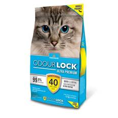 Kattegrus Odour lock Neutral 12 kg.