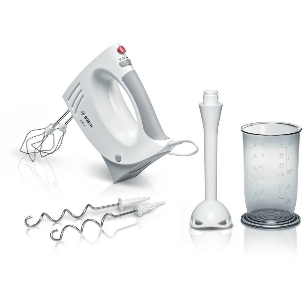 BOSCH MFQ 3540 håndmixer