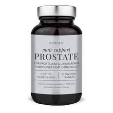 NORDBO Male Support Prostate - 120 kaps.