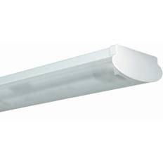 LED-Lysrörsarmatur Malmbergs Cosmos 2 x 18W