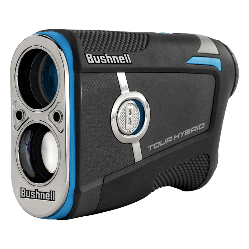 Bushnell Tour Hybrid.