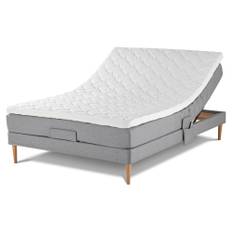 Lama First elevationsseng - 140x200cm