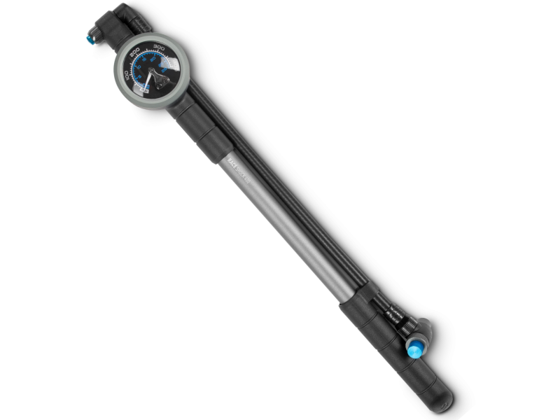 Cube Acid Race Shock Framgaffelpump, 400 PSI
