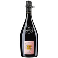 Champagne Veuve Clicquot, Champagne Clicquot La Grande Dame Rosé Brut, 2012