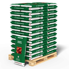 Pindstrup plantesæk, 66 x 50 liter - 3300 liter