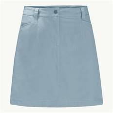 Jack Wolfskin Sonora Skort Women - Citadel - Skort