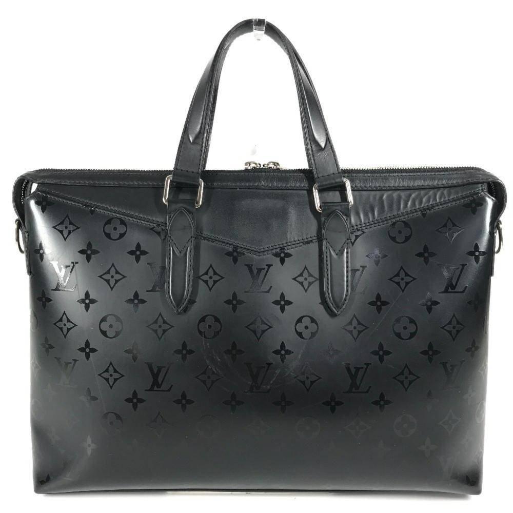 Louis Vuitton Vintage Louis Vuitton Handbag L 27cm x W 38cm x D 8cm - Håndtasker hos Magasin.