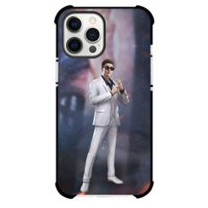 Free Fire Skyler Phone Case For iPhone Samsung Galaxy Pixel OnePlus Vivo Xiaomi Asus Sony Motorola Nokia - Skyler Standing Portrait