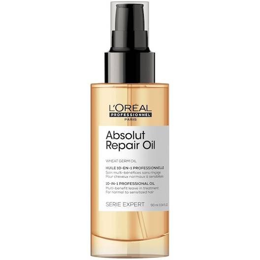 L’Oréal Professionnel Paris Serie Expert Absolut Repair Nourishing Serum Leave in 90 ml