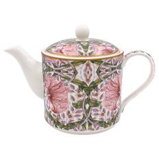 William Morris Pimpernel Pink - Tekanna