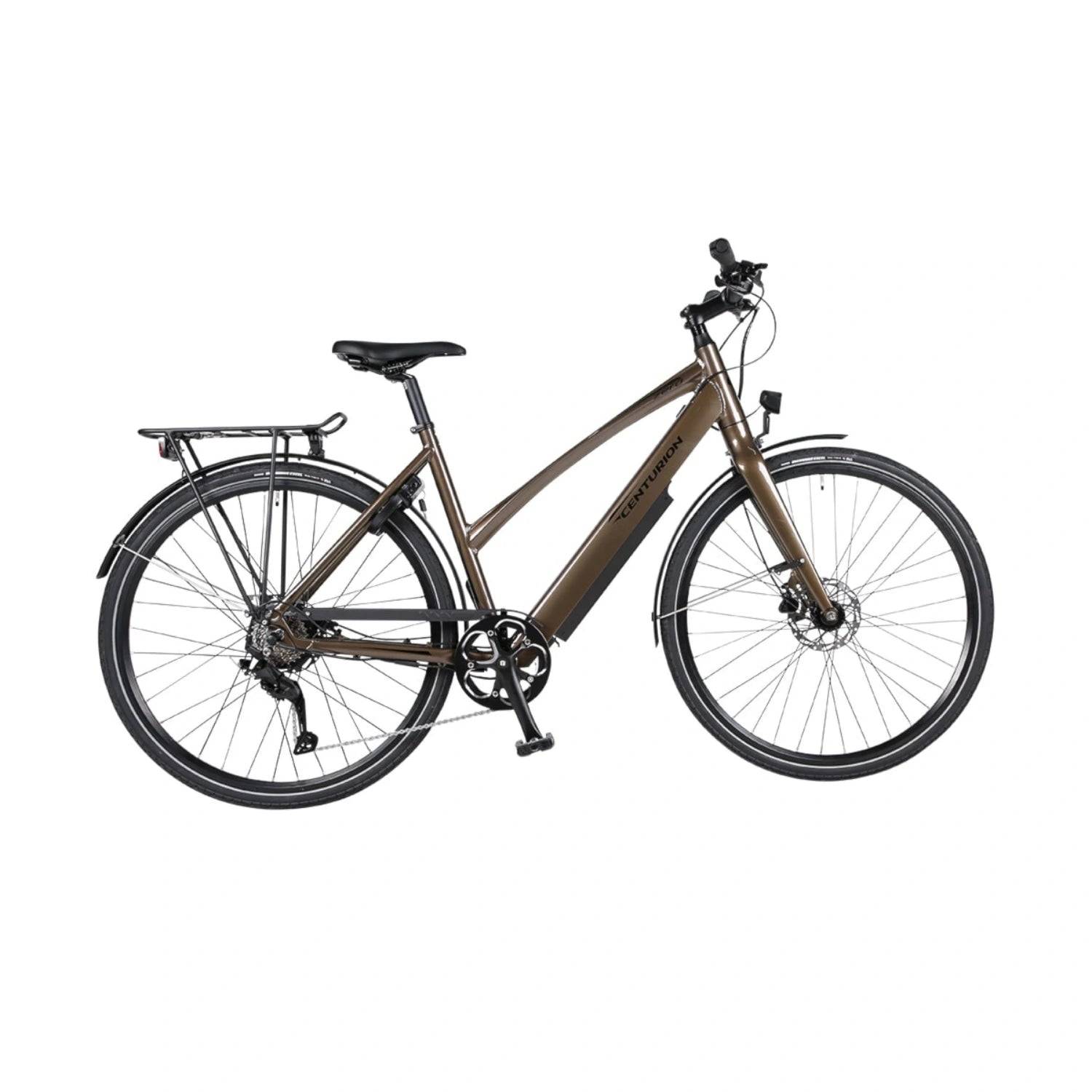 Centurion Zero E Dame - 51 cm