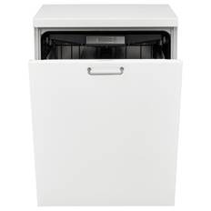 IKEA - TORSBODA integreret opvaskemaskine, 700, 60 cm