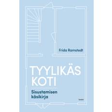 Tyylikäs koti, E-bok