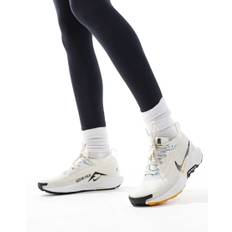 Nike Running - ReactX Pegasus Trail 5 Gore-Tex - Råhvide sneakers