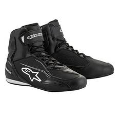 Alpinestars Sko Faster-3 Svart 44