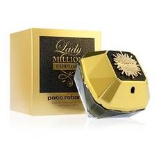 Paco Rabanne - Lady Million Fabulous EDP 80ml