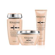 Kérastase Curl Manifesto + Masque 200ml Paket