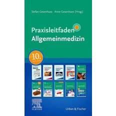 Praxisleitfaden Allgemeinmedizin