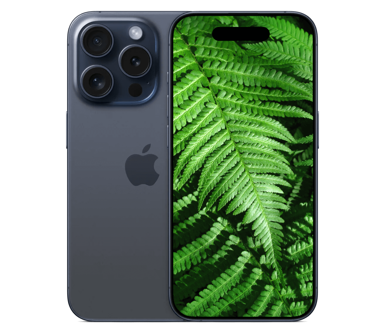 iPhone 15 Pro