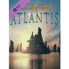 Titan Quest: Atlantis (PC) - Steam Key - NORTH AMERICA