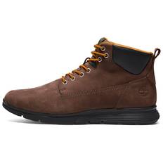 Timberland Killington Chukka Durable Comfortable Ankle Outdoor Boots Men boots Dark-Brown A2GNH931 43