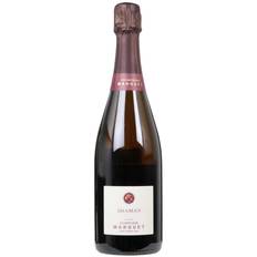 Champagne Shaman 21 Rosé Brut Nature BIO