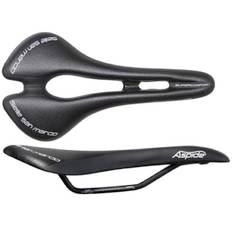 Selle San Marco Sadel Aspide Supercomfort Dynamic Wide