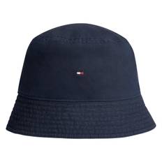 Tommy Hilfiger Printet / Navy Vendbar Bøllehat