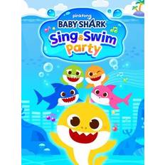 Baby Shark: Sing & Swim Party (PC) - Steam Key - GLOBAL