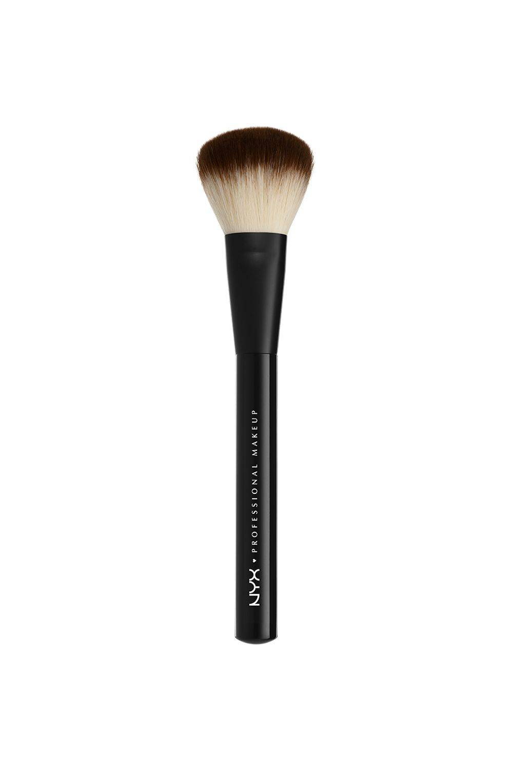 Multi NYX Professional Makeup Pro Powder Brush | Boohoo
