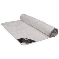 Madrasskydd H-Split - 180x210 cm - Kokäkta bomull - Borg Living (180x210 cm H-Split)