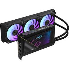 Gigabyte Aorus Xtreme Waterforce Geforce Rtx 5090 32gb