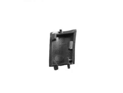 Antennecover til landingsstel til Phantom 4 Pro Obsidian (4).