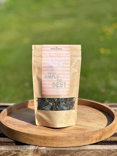 Spice By Spice - Simply the best-fersken the 80 g.