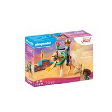 Rodeo Pru - PL70697 - PLAYMOBIL Spirit