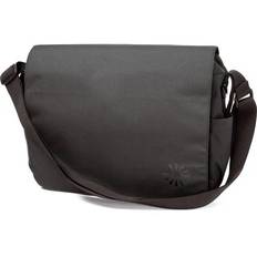 Brio Skötväska Messenger, Charcoal Grey