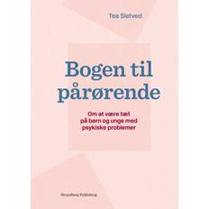 Bogen til pårørende - E-bog