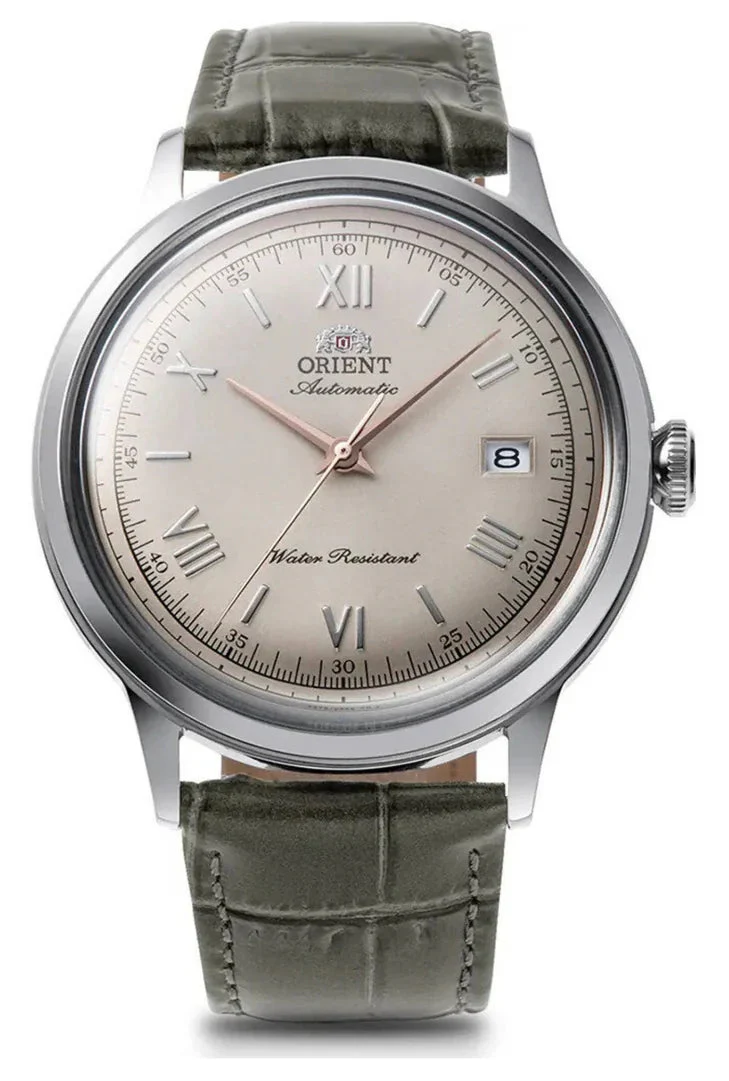 Orient Watch Bambino 40.5mm