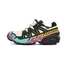 Salomon Speedcross 6 GTX Herre