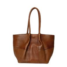 RE:DESIGNED EST 2003 Mane Small |Brun |One Size