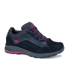 Hanwag Banks Low Lady GTX Navy/Pink