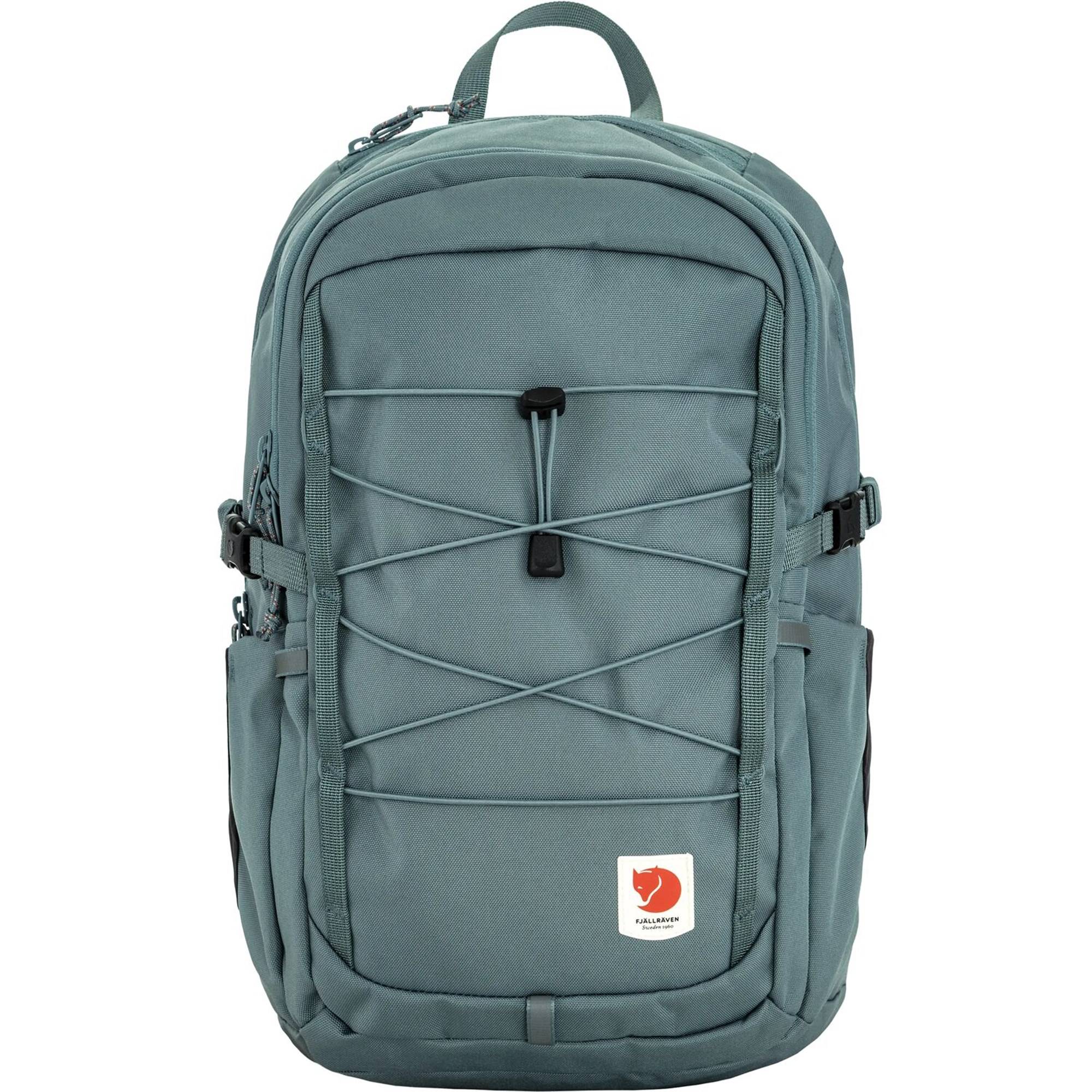 Fjällräven - Ryggsäck Skule 20 - Blå