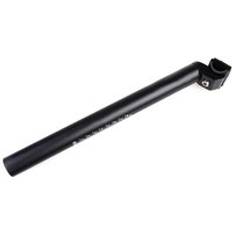Aluminiumlegering 350 mm sadelstolpe mountainbike cykel sadelstolpe 25.4/27.2/28.6/30.4/30.8/31.6 mm cykeltillbehör