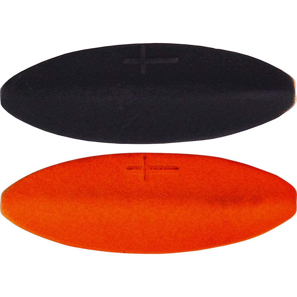 Westin Præsten Gennemløber - Black/Orange