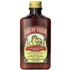 Lucky Tiger – flytande gräddrakning (150 ml)
