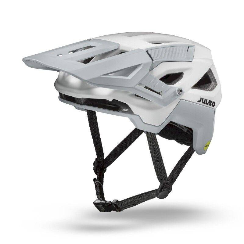 Julbo Forest - MTB-hjälm Röd L (59 - 62 cm)