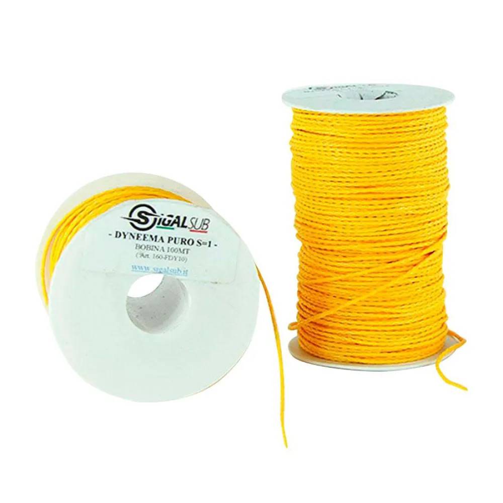 Sigalsub Pure 100 M Dyneema-line