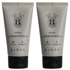 2st Björk VÄXA Baby SOS Face & Body Balm - 50 ml