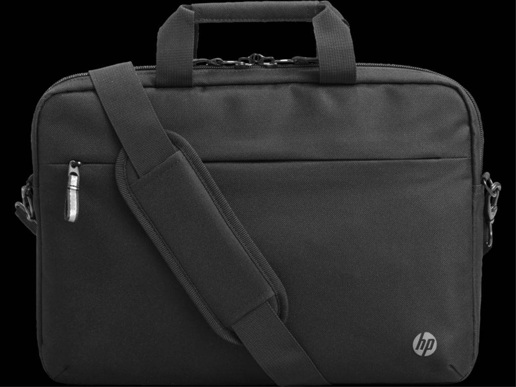 HP Renew Business 14,1" laptopväska - svart